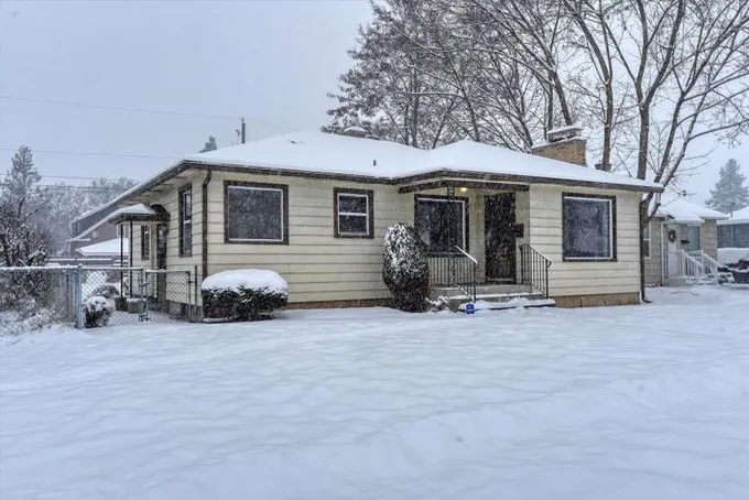 Spokane, Spokane County, WA House for sale Property ID: 418711937