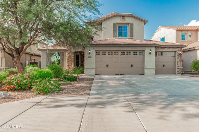 25830 N 108th Ave, Peoria, AZ 85383 - MLS 6633609 for Sale