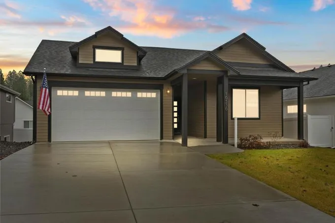 Spokane, Spokane County, WA House for sale Property ID: 418711934