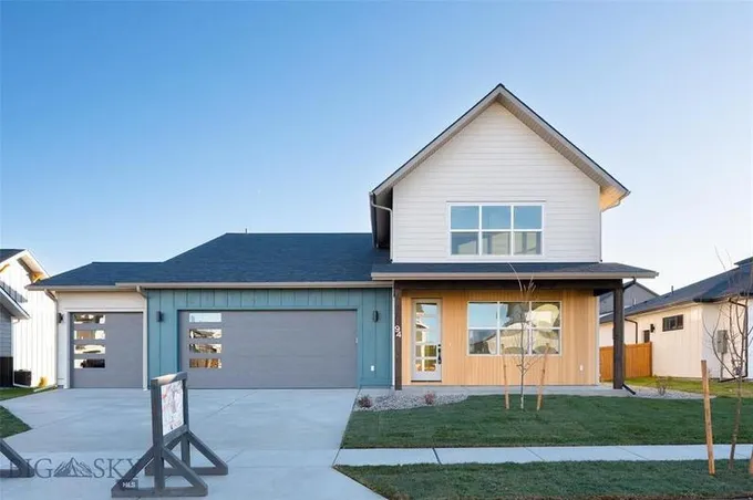 Bozeman, Gallatin County, MT House for sale Property ID: 418689470