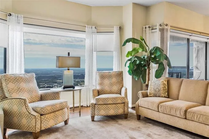 2001 Holcombe Blvd #3203, Houston, TX 77030 for Sale
