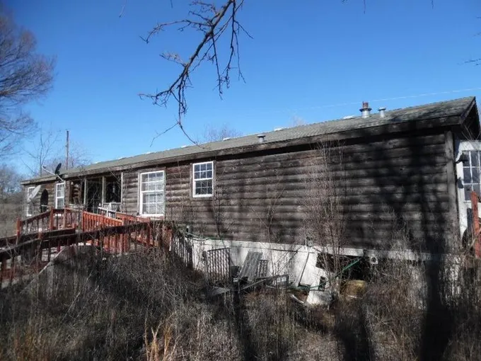 Independence, Montgomery County, KS House for sale Property ID: 418831015