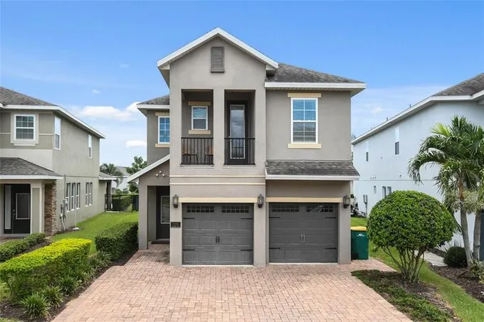 7580 Marker Avenue, Kissimmee, FL 34747 for Sale