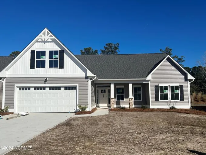 98 East Weatherbee Way, Hampstead, NC 28443 for Sale