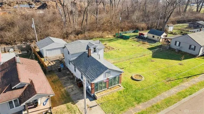 3444 MAUMEE AVE, Dayton, OH 45414 Single Family Residence For Sale  MLS# 901871