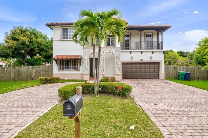 12916 SW 196th St, Miami, FL 33177 - MLS A11531309 for Sale