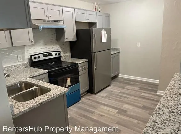 3600 Newport Ave - Norfolk, VA 23508 - Home For Rent