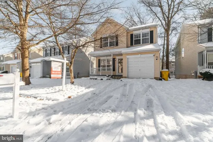 Severn, Anne Arundel County, MD House for sale Property ID: 418738166