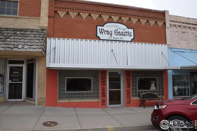 411 Main St, Wray, CO 80758 - MLS 961581 for Sale