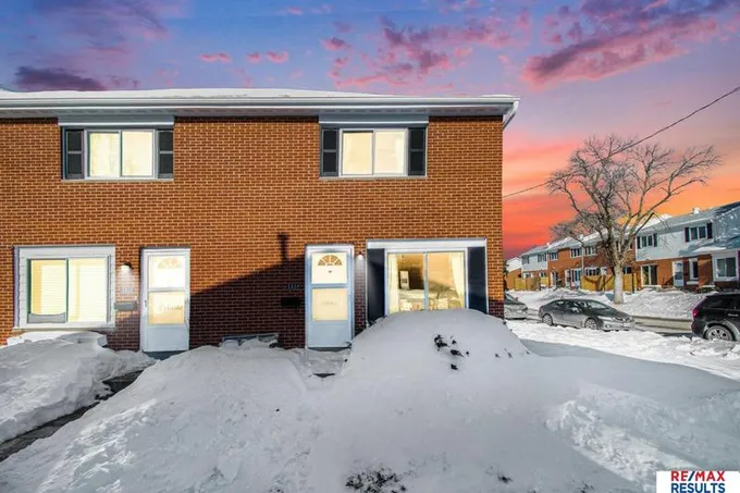 2524 S 3RD STREET PLZ, Omaha, NE 68108 Single Family Residence For Sale  MLS# 22401162