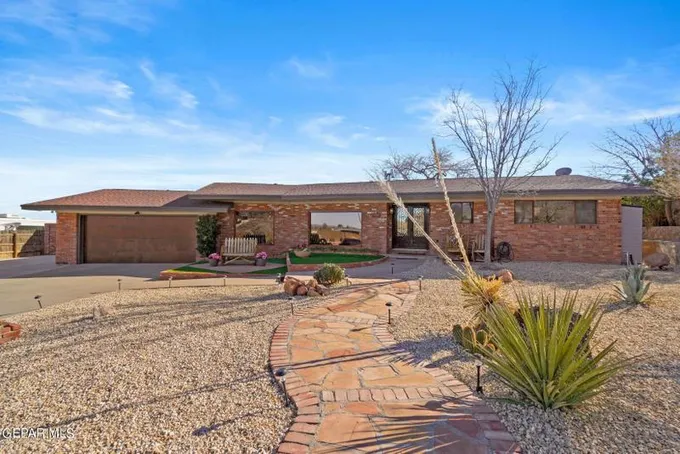 El Paso, El Paso County, TX House for sale Property ID: 418689851