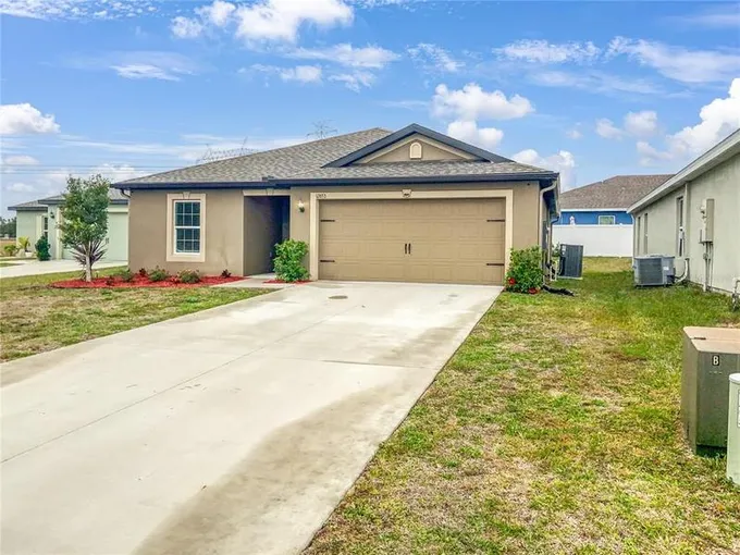12653 Impatiens Street, Spring Hill, FL 34609 for Sale