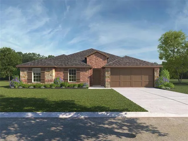1321 BOULDER DR, Cedar Hill, TX 75104 Single Family Residence For Sale  MLS# 20487897
