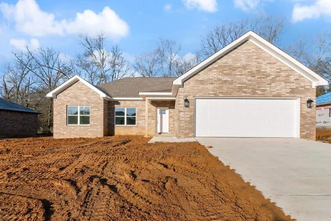 Greenbrier, Faulkner County, AR House for sale Property ID: 418907005