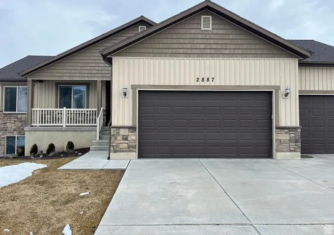 2887 N Daines Way E, North Logan, UT 84341 - MLS 1979106 for Sale
