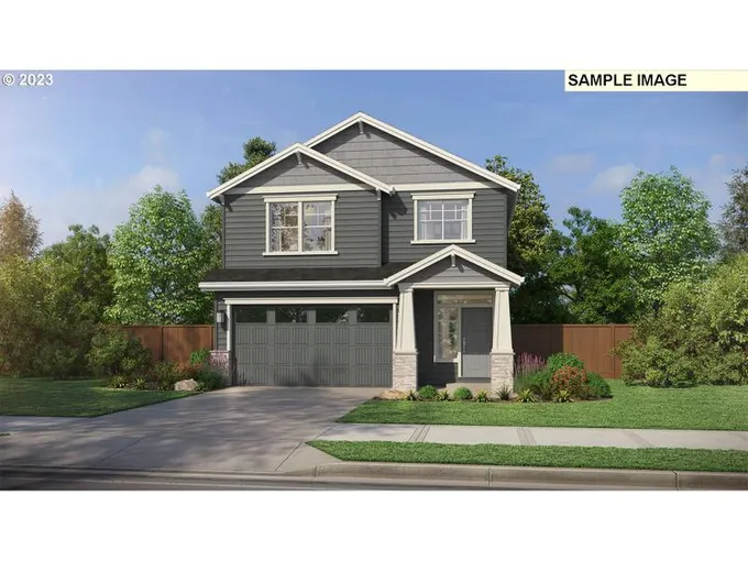 1025 South 46th Place, Ridgefield, WA 98642 for Sale