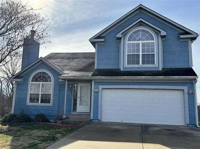 10103 E 222nd Street, Peculiar, MO 64078  623634653 for Sale
