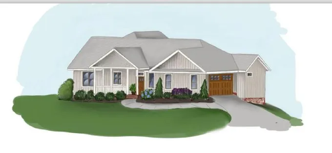 Arden, Henderson County, NC House for sale Property ID: 418658404