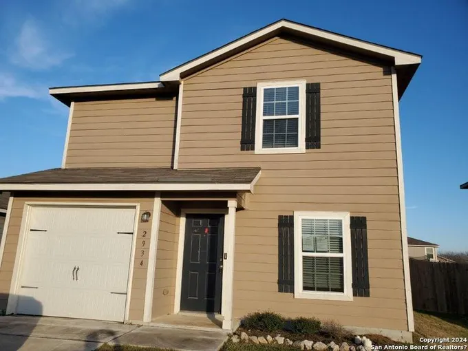 2934 Lavender Meadows, San Antonio, TX 78222 for Sale