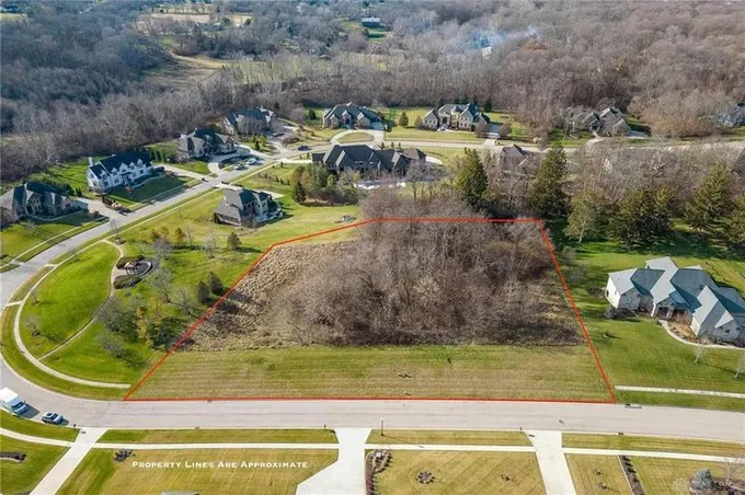 2035 AMYS RIDGE EAST CT, Beavercreek, OH 45434 Land For Sale  MLS# 902642