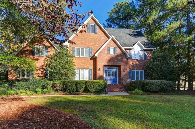118 Williamstown Way, Columbia, SC 29212 - MLS 572470 for Sale
