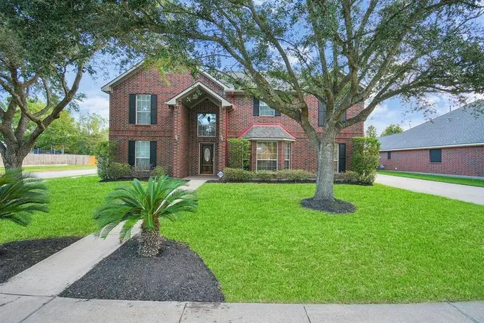 11109 DAWSON RD, Pearland, TX 77584 Single Family Residence For Sale  MLS# 71176613