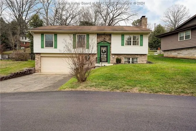 Charleston, Kanawha County, WV House for sale Property ID: 418749957