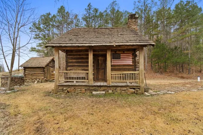 Jasper, Newton County, AR House for sale Property ID: 418616975