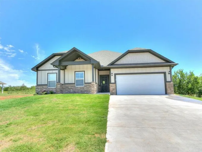 13154 HUNTINGTON DR, Edmond, OK 73025 Single Family Residence For Sale  MLS# 1092123