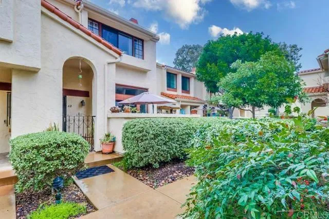5715 BALTIMORE DR UNIT 68, La Mesa, CA 91942 Townhouse For Sale  MLS# PTP2400695