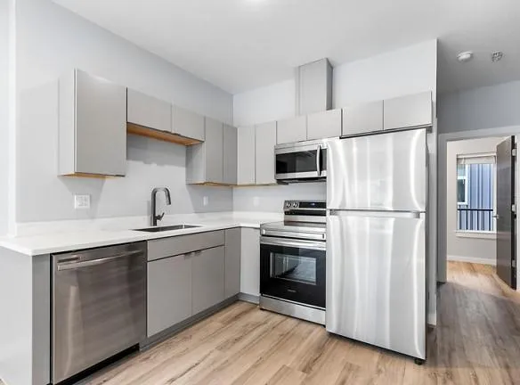 7150 N Greenwich Ave - 11 - Portland, OR 97217 - Home For Rent