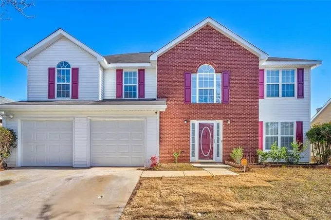 Lithonia, De Kalb County, GA House for sale Property ID: 418798276