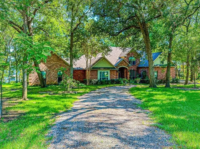 264 Stonewall Dr, Streetman, TX 75859 - MLS 20439206 for Sale