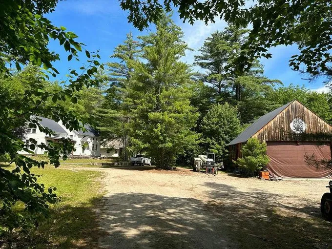 65 CORN HILL RD, Brownfield, ME 04010 Single Family Residence For Sale  MLS# 1565322