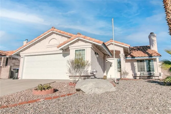 3216 Manzanita Lane, Laughlin, NV 89029 for Sale