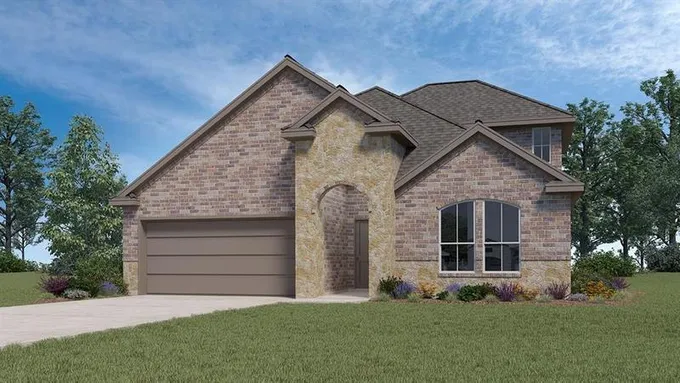 8380 Radiant St, Garland, TX 75043 for Sale