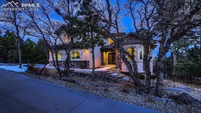 Colorado Springs, El Paso County, CO House for sale Property ID: 418863765