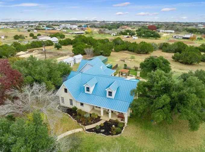 113 River View Rd, Liberty Hill, TX 78642 - MLS 7316861 for Sale