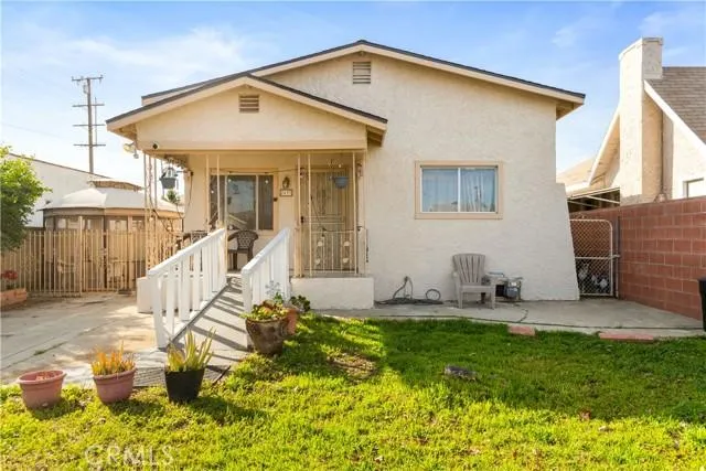2037 S 3rd, Alhambra CA 91803 for Sale