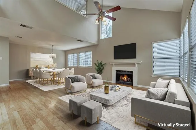 86 Cokeberry Ct, The Woodlands, TX 77380 for Sale