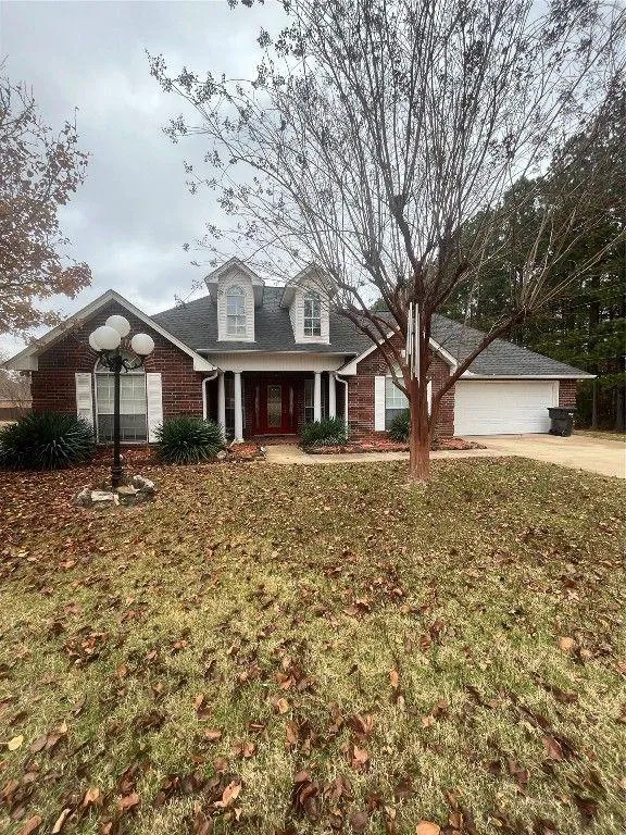 Idabel, Mc Curtain County, OK House for sale Property ID: 418638967