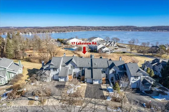 Saratoga Springs, Saratoga County, NY Lakefront Property, Waterfront Property, House for sale Property ID: 418870880