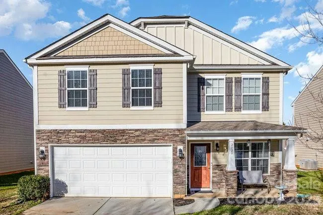 2020 STONEY POINT CIR, Monroe, NC 28112 Single Family Residence For Sale  MLS# 4100423