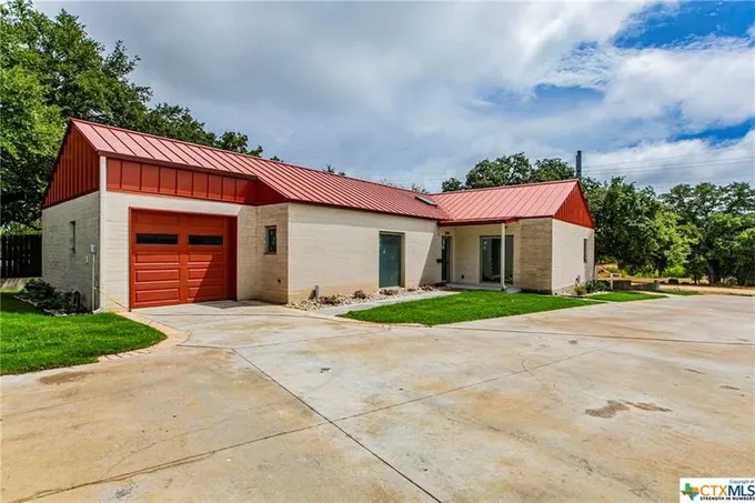 2826 Lone Oak Drive, Belton, TX 76513 for Sale