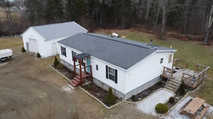 121 Mortland Road, Searsport ME 04974 for Sale