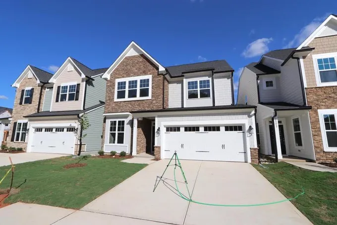 2104 Goudy Drive, Raleigh, NC 27615 for Sale