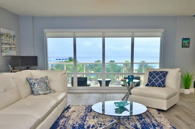 111 N POMPANO BEACH BLVD APT 601, Pompano Beach, FL 33062 Condominium For Sale  MLS# RX-10951416