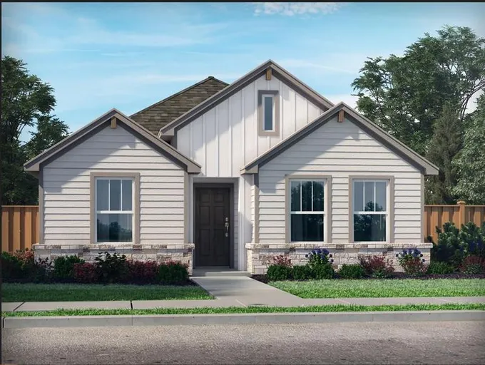 2801 Bursera Ln, Fort Worth, TX 76108 for Sale