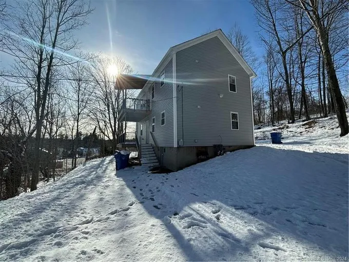 2 HIGH RD # 1, Berlin, CT 06037 Multi Family For Sale  MLS# 170624958