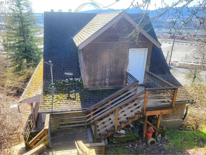 3265 N INTERSTATE AVE, Portland OR 97227 for Sale